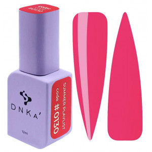 Gel lak DNKA color #130